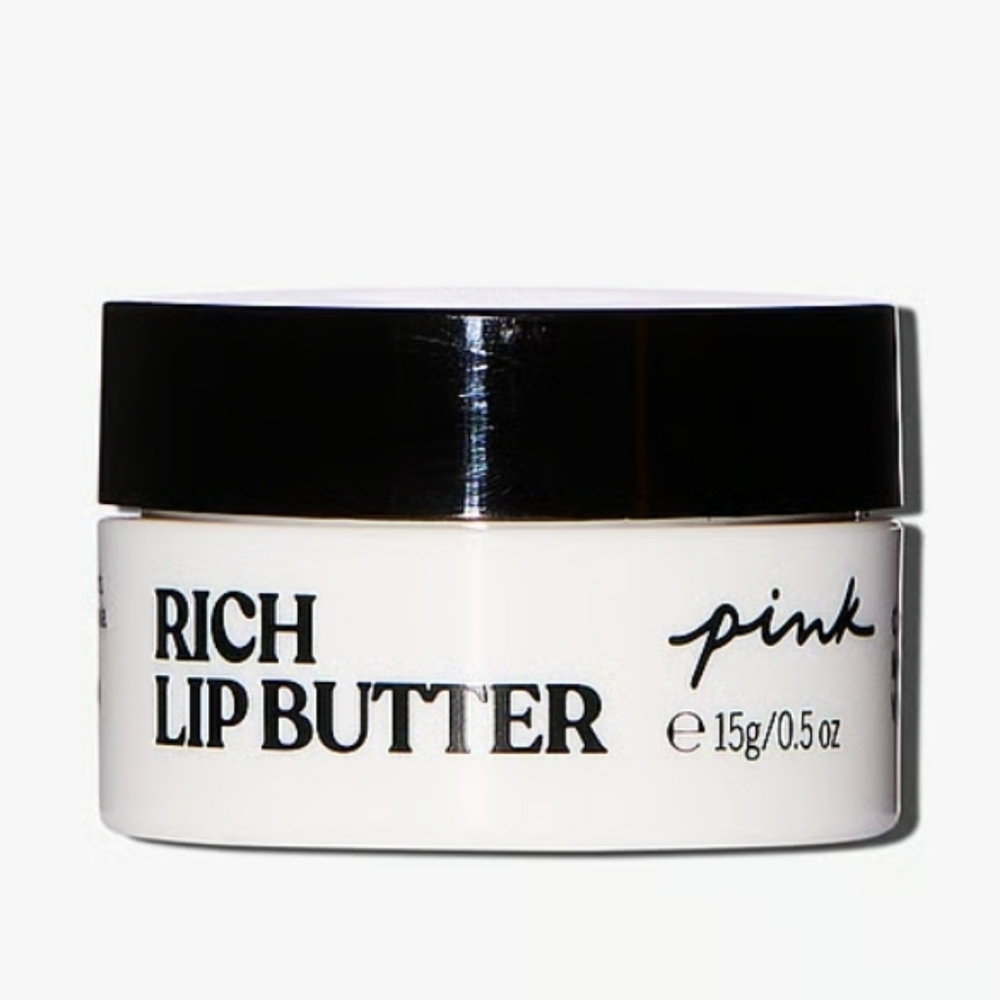 PINK Victoria's Secret Lip Butter Moisturizer